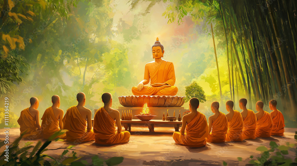 Lama Fera Master Teacher Level