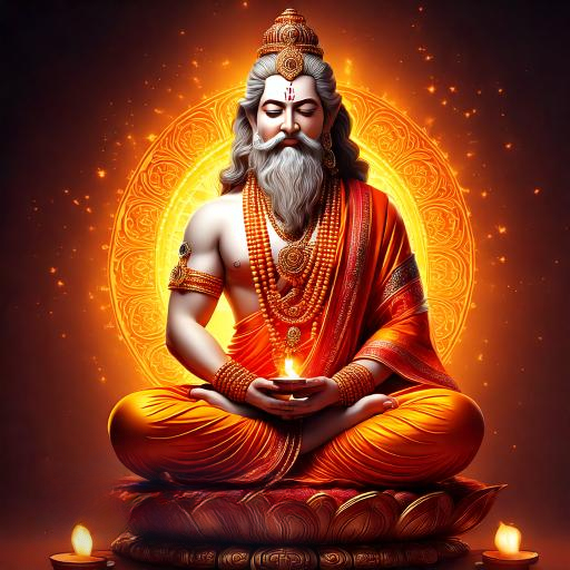 Shalvik Mantra Rahasya